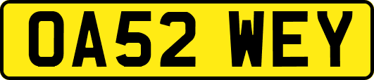 OA52WEY