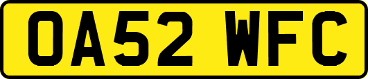 OA52WFC