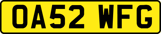 OA52WFG