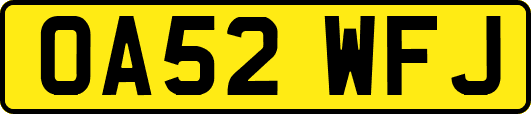 OA52WFJ