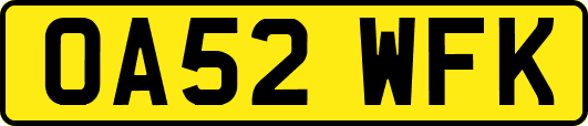 OA52WFK