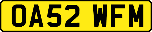 OA52WFM