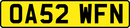 OA52WFN