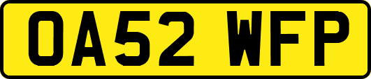 OA52WFP