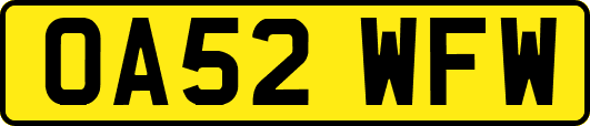 OA52WFW