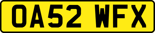 OA52WFX