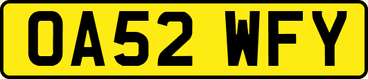 OA52WFY