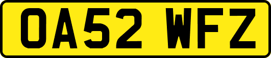 OA52WFZ