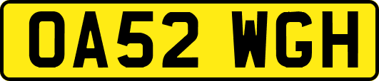 OA52WGH