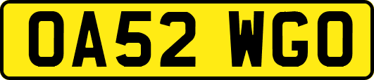 OA52WGO