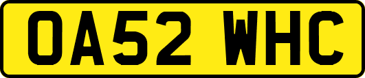 OA52WHC