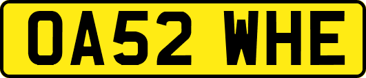 OA52WHE