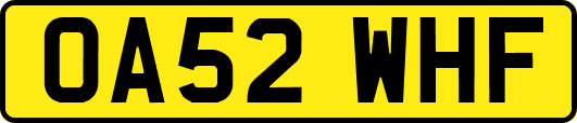 OA52WHF