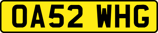 OA52WHG
