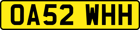 OA52WHH