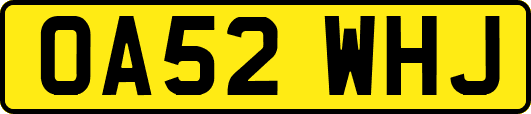 OA52WHJ