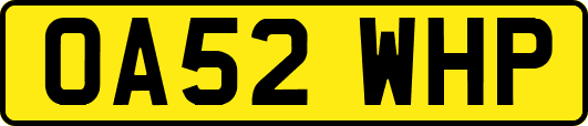 OA52WHP