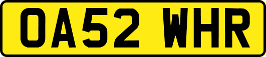 OA52WHR