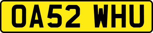 OA52WHU