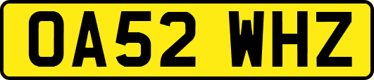 OA52WHZ