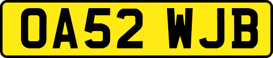 OA52WJB