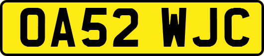 OA52WJC