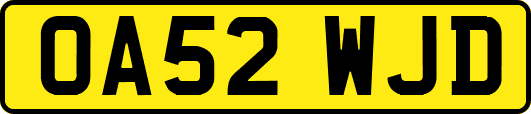 OA52WJD