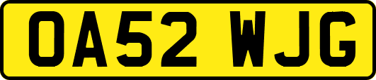 OA52WJG