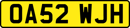 OA52WJH