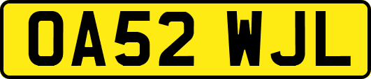OA52WJL