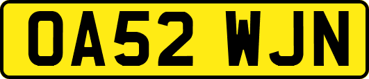 OA52WJN