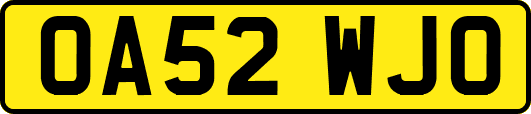 OA52WJO