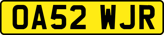 OA52WJR