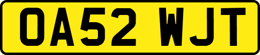 OA52WJT