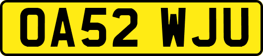 OA52WJU