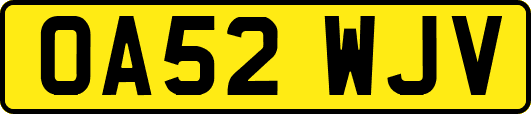 OA52WJV