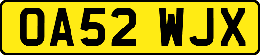 OA52WJX
