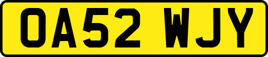 OA52WJY