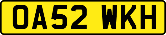 OA52WKH