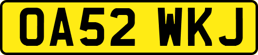 OA52WKJ