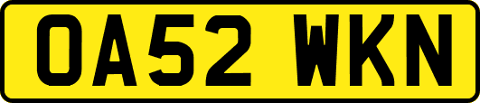 OA52WKN