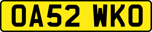 OA52WKO