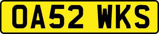 OA52WKS