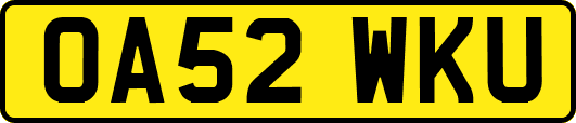 OA52WKU