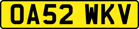 OA52WKV