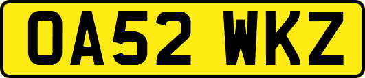 OA52WKZ