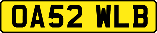 OA52WLB