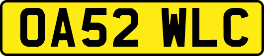OA52WLC