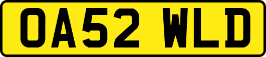 OA52WLD