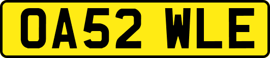 OA52WLE